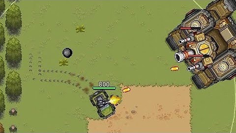 Jackal Squad -06 Android Gameplay Gaming Gurdian