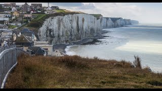 Royaume-Uni : des eaux usées déversées dans la Manche indignent des élus en France