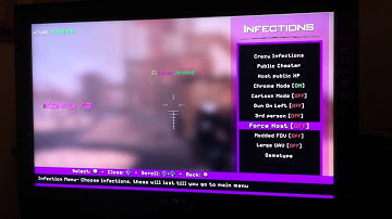 MW2 RECOVERY UNLOCK ALL