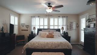 40738 Inwood Ct Palmdale, CA 93551 Actualización