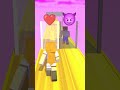 Love Run: Steve And Alex - Funny Animation