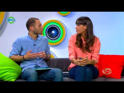 GDS დილა 11.05.2015 - პროექტი ,,დანერგე მომავალი’’