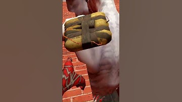 ( SCP-096 )-Part-312 #GmodCentral #gmod #garrysmod #scp096 #usa