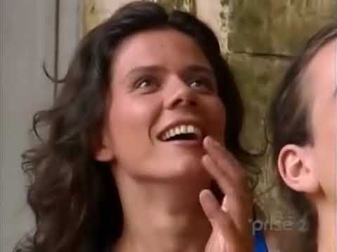 Fort Boyard (Québec) - Marina Orsini, Serge Postigo (1996)