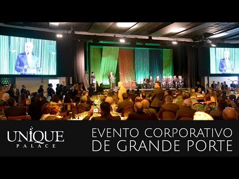 Evento Corporativo de