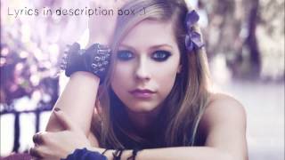 Avril Lavigne - I Will Be - (Audio)