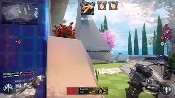 My First Black ops 3 Trickshot!!!!!!!!!!