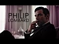 Philip lombard  i did kill 21 men and more