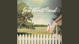 Miniatura de vídeo de "Josh Abbott Band - She Will Be Free"