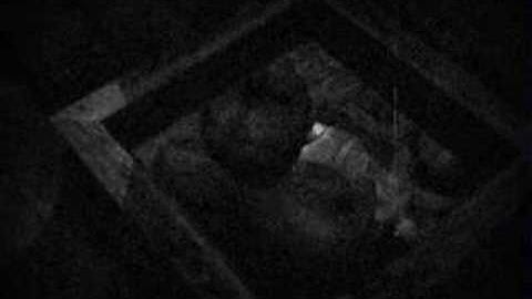 Fatal Frame III Miku