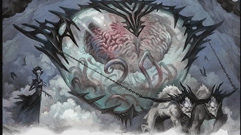 Neverwinter - WARLOCK DPS BUILD - THE DREAD SANCTUM -  MY COMPLETE SETUP - AOE + BOSS FIGHT