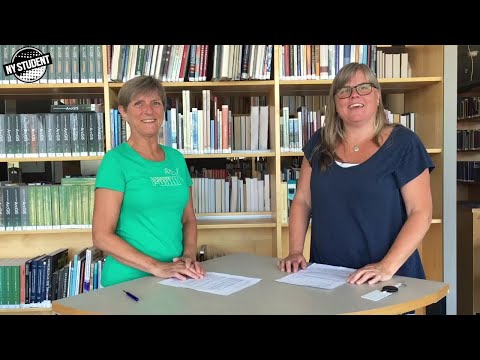 Video: Skillnaden Mellan Systemanrop Och Bibliotekssamtal