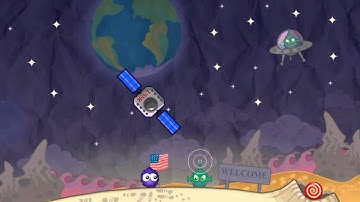 Catch The Candy Pro Level 19 Walkthrough