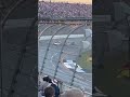 2025 Talladega Xfinity series finish