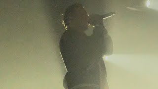 Architects - Elegy (Live at The Fillmore Philly 08-21-25)