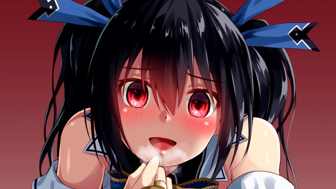 Noire & Black Heart - Dialogue Lines | Azur Lane