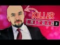 JUST CALL ME THE SCREWDRIVER | Hitman 2  #1