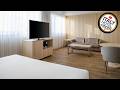 AC Hotel Pisa | Pisa, Italy | Hotel Review 🌟