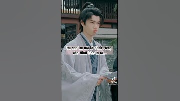 [Bác Quân Nhất Tiêu] Chiến nhà ta thật biết cách làm chúng ta rén hộ mà 😁