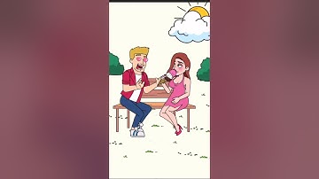 Dop love Story| Gameplay (iOS,Android) - Level 9