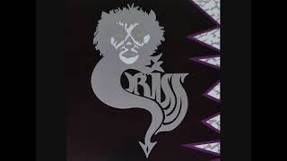 Peter Criss: 1995 demotracks (original version)