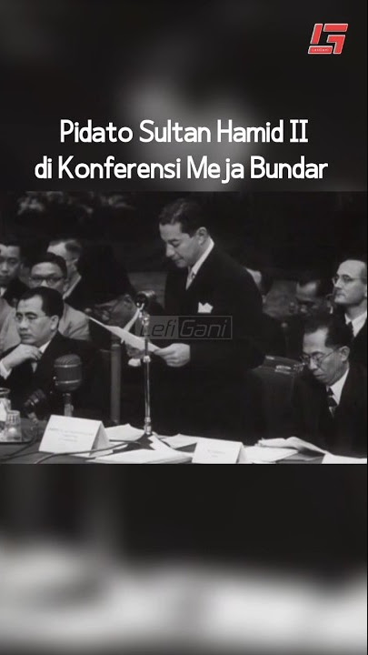 Download lagu Sultan Hamid II - Round Table Conference