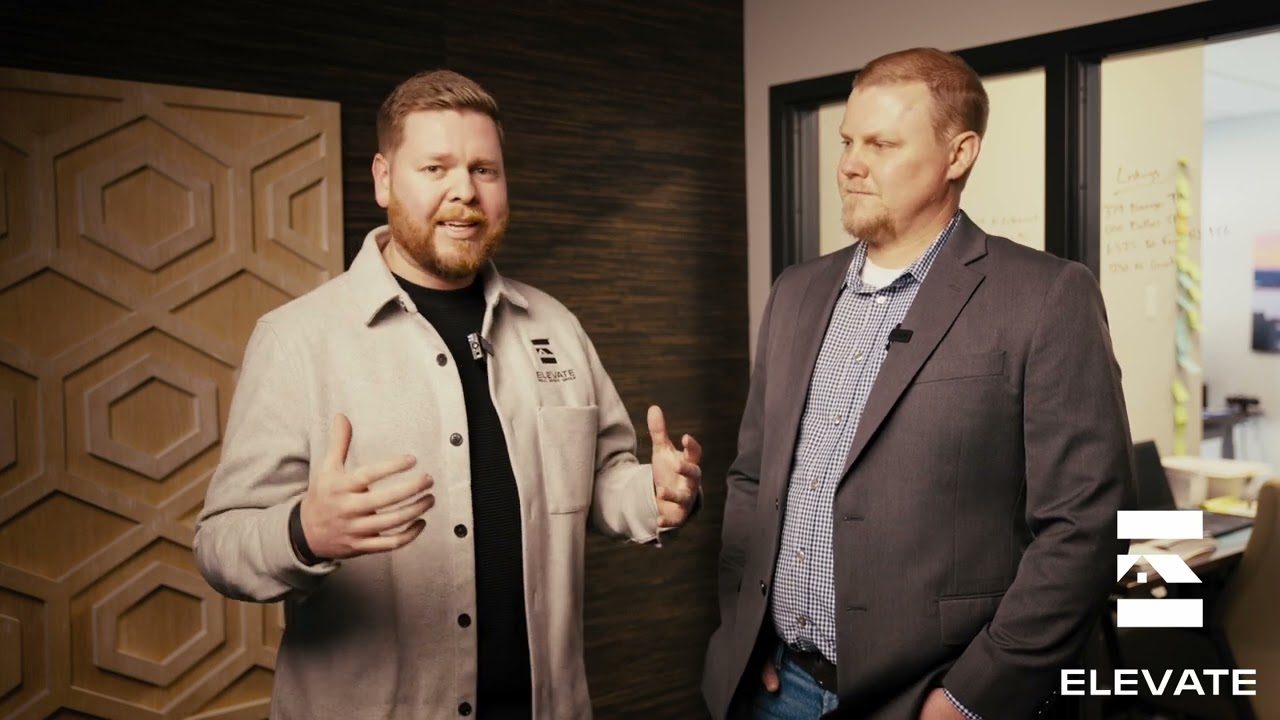 Welcome Blake Woolman to Elevate Real Estate Group! | Serving West Plains, MO & Surrounding Areas