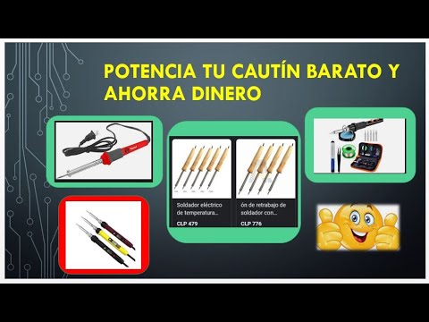 'Potenciar un Cautín