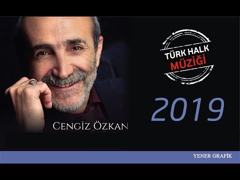 Cengiz Özkan - Zülüf Dökülmüş Yüze 2019 YENİ