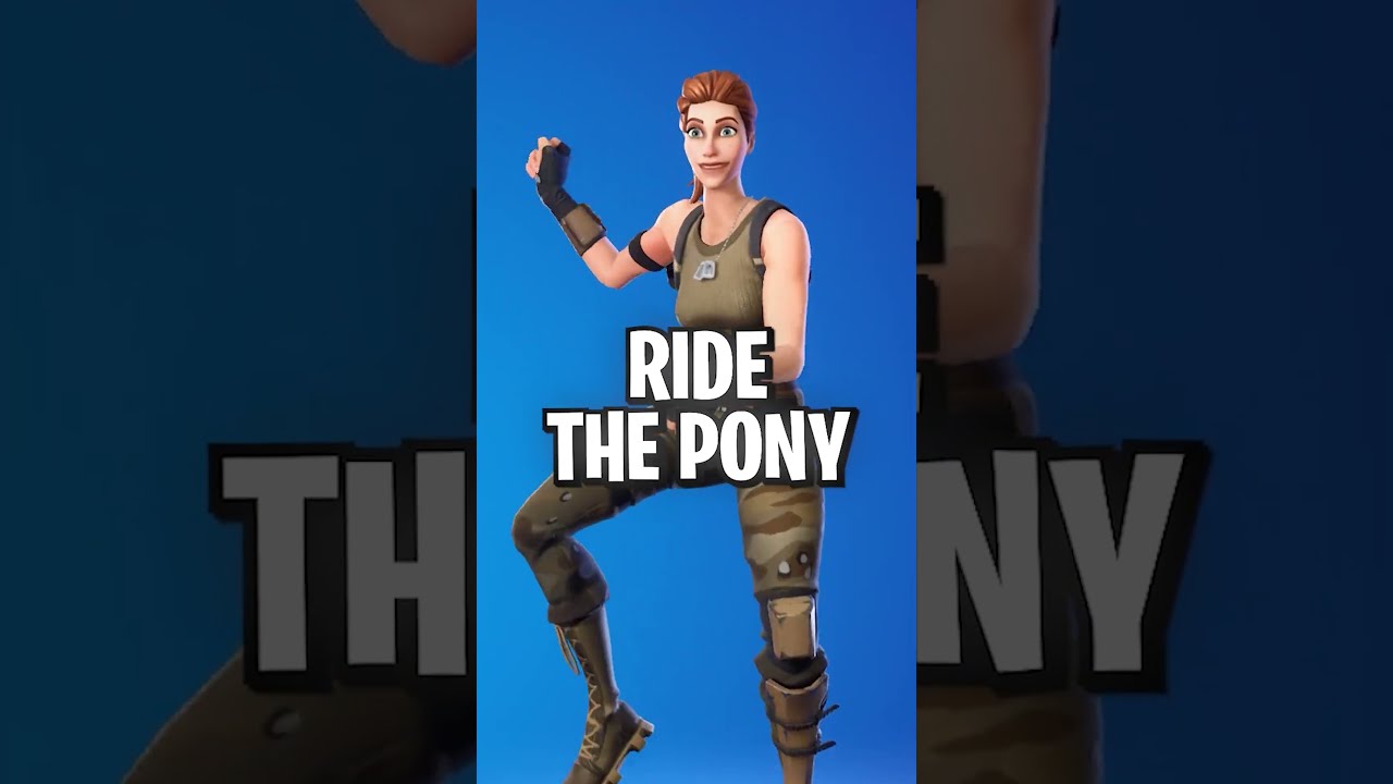These Fortnite Skins Are NOT OG 