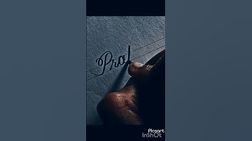 prakash name calligraphy #subscribe #like #shorts #viralvideo #viralshorts #views #callygraphy #art