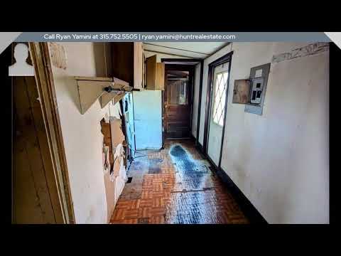 875 County Route 84, Mallory, NY home video tour