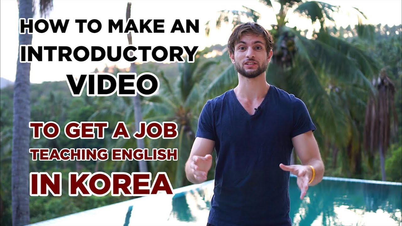 job for me korean englishman job for me korean englishman