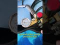 water pump 4100PSI 4600PSI pressure for cleaning drone
