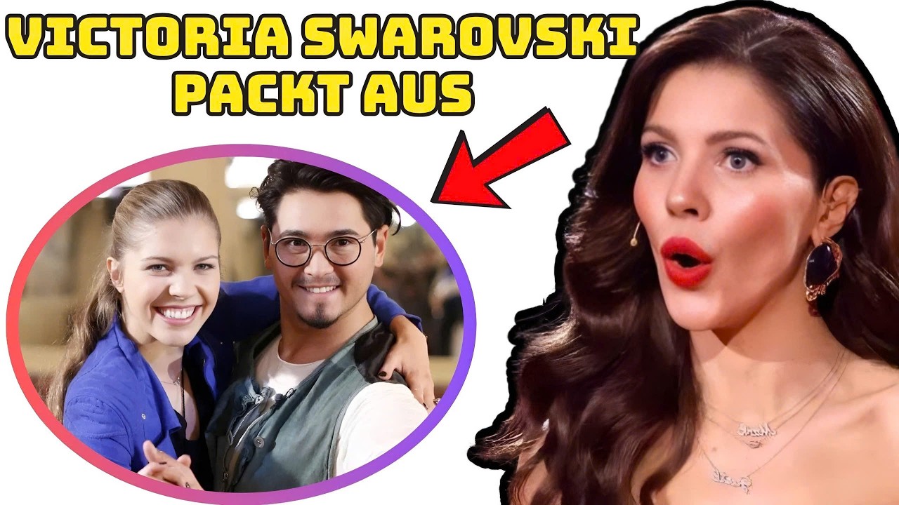 Victoria Swarovski enthüllt ihre Vergangenheit – Fans völlig überrascht