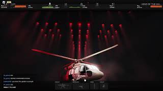 FRONTLINES ROBLOX / SECRET MAIN MENU MUSIC + ADMIN