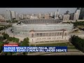 Illinois General Assembly ends session without passing Bears stadium bill