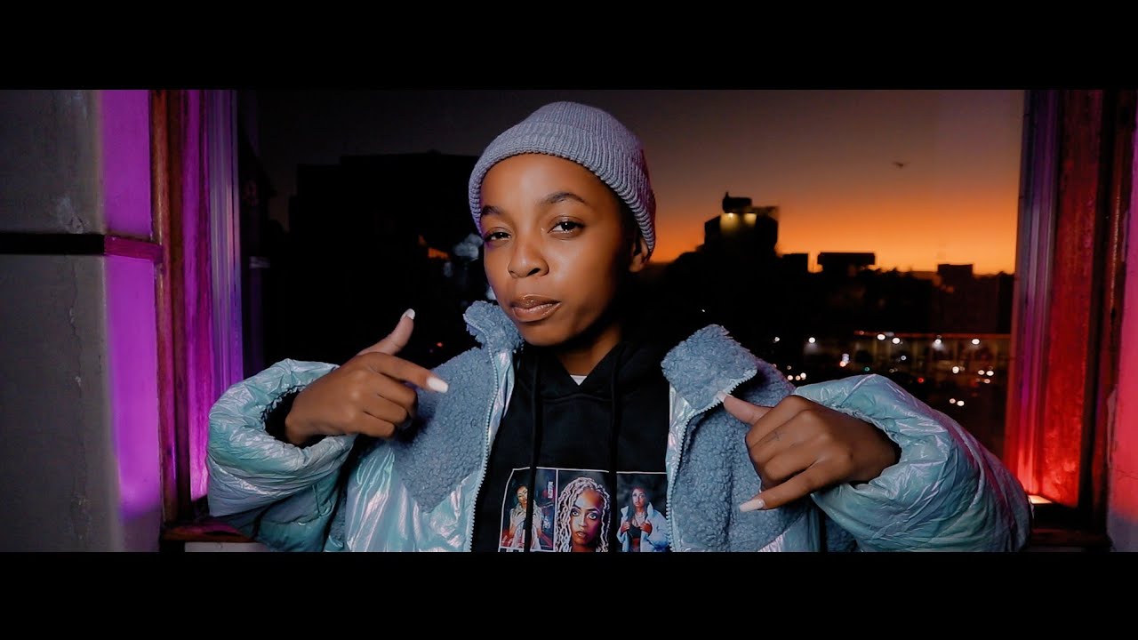 Young Gemini - Rooftop (Official Music Video) Dir By Benny Tike auf YouTube ansehen Young Gemini - Rooftop (Official Music Video) Dir By Benny Tike auf YouTube ansehen