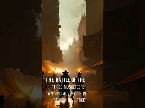 'THE BATTLE OF