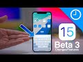 iOS 15 beta 3 Changes / Features - Safari Tweaks!