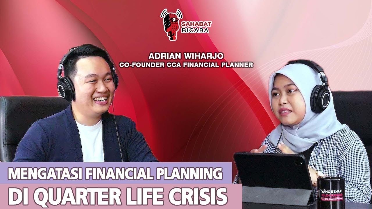 MENGATASI FINANCIAL PLANNING DI QUARTER LIFE CRISIS