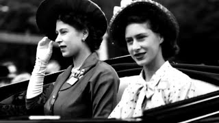 Queen Elizabeth II & Princess Margaret - Untold Tales Of Two Sister - Royal Documentary by UK Documentary 13,052 views 2 years ago 39 minutes