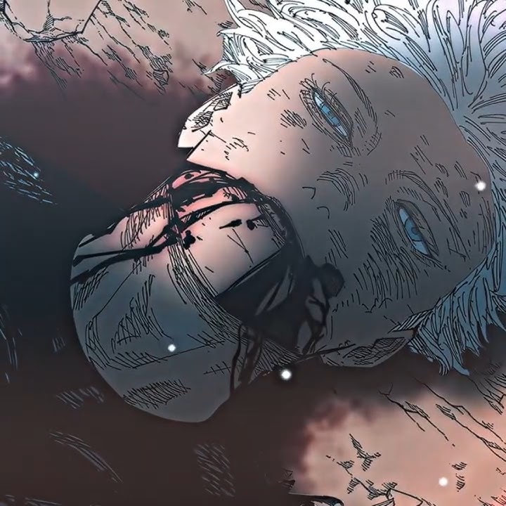 「 FINAL ROUND 💀 」- JUJUTSU KAISEN GOJO VS SUKUNA EDIT #Sukuna #Gojo #Shorts