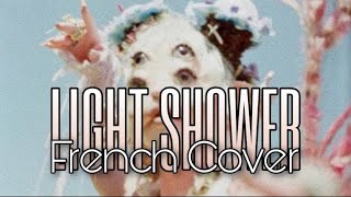 French Cover Melanie Martinez - Light Shower