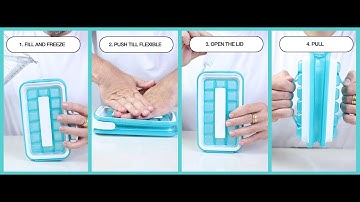 ICEBREAKER Nordic POP Short Quick guide video