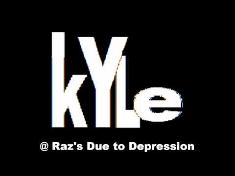 在 YouTube 上觀看「kYLe - @Raz's Due to Depression」