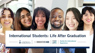 Life After Graduation