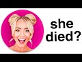 What Happened To The Most HATED Girl On YouTube What Happened To The Most HATED Girl On YouTube