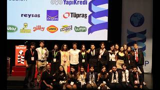 MUNDP'26 Opening Video