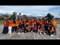 SENAM BERSAMA KJS BUMI ROVIGA KOTA PALU